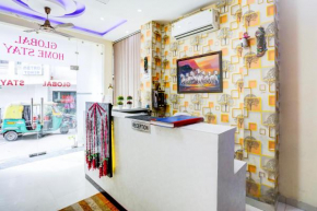 GLOBAL STAY NEAR DELHI AIRPORT